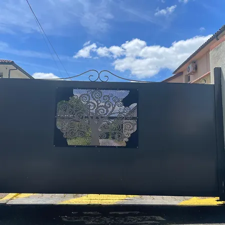 Apartamento Val De Naurouze Piscine Parking