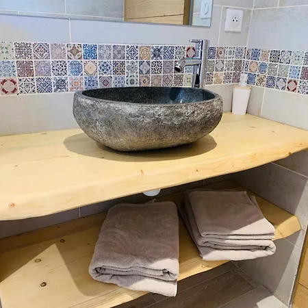 Apartamento Val De Naurouze Piscine Parking *