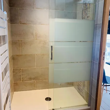 Apartamento Val De Naurouze Piscine Parking *