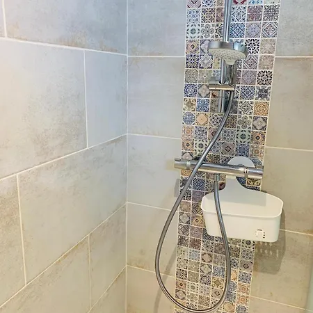 Apartamento Val De Naurouze Piscine Parking *