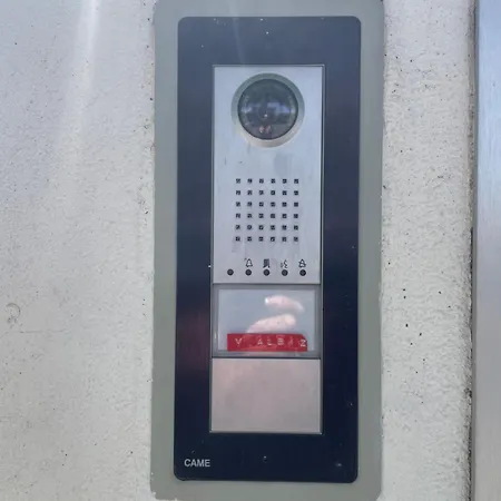 Apartamento Val De Naurouze Piscine Parking