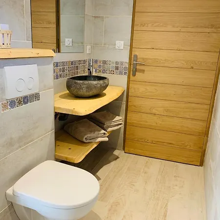 Val De Naurouze Piscine Parking Коломье