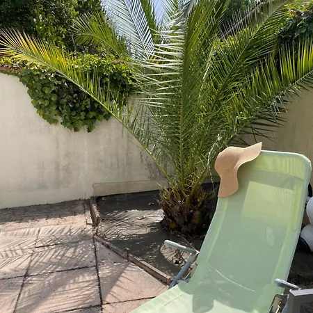 Apartment Val De Naurouze Piscine Parking