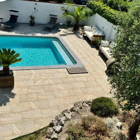 Val De Naurouze Piscine Parking * Colomiers